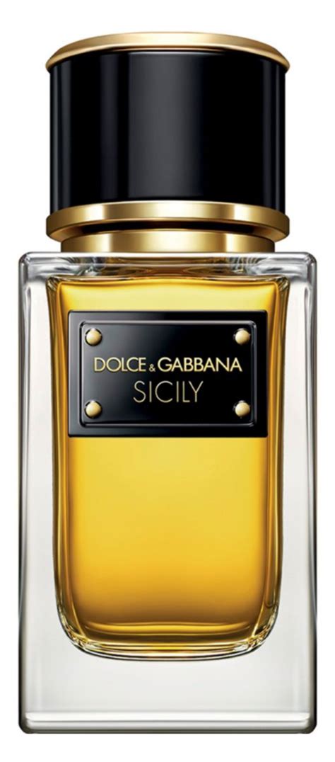 dolce gabbana perfume sicily|dolce gabbana perfume chemist warehouse.